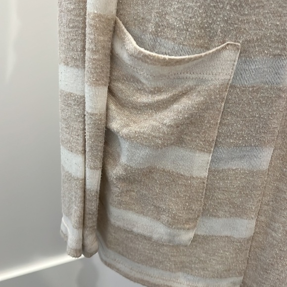 LAST CHANCE❗️ Mod Lusive striped cardigan - Picture 2 of 5
